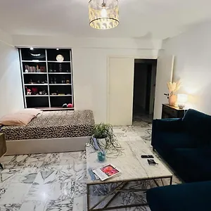 John Homestay In Nizza