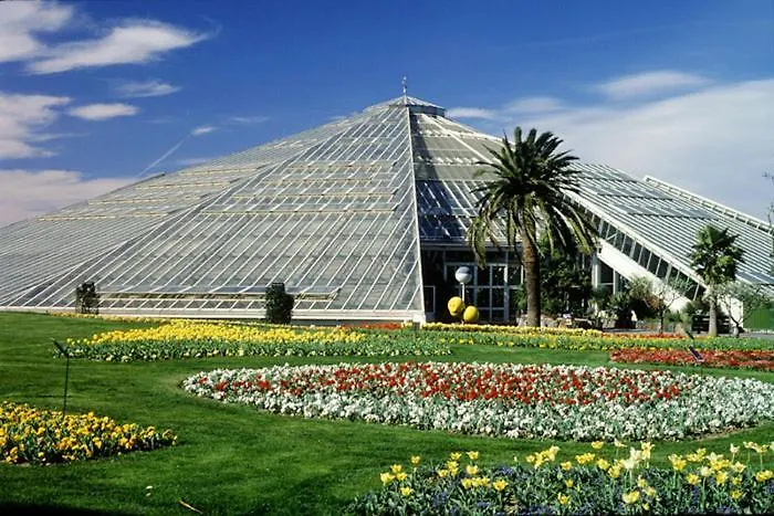 Nice Promenade Des Anglais Apartment