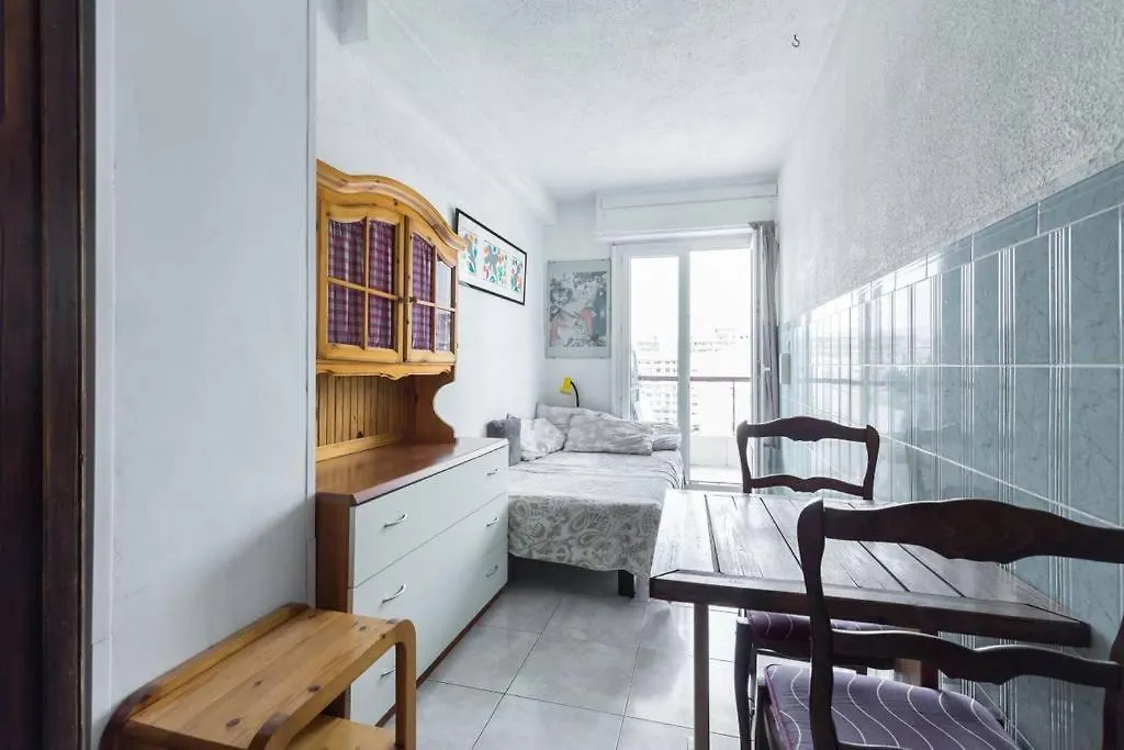 Nice Promenade Des Anglais Apartment 0*,  France