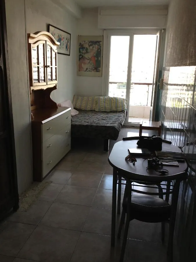 Nice Promenade Des Anglais Apartment