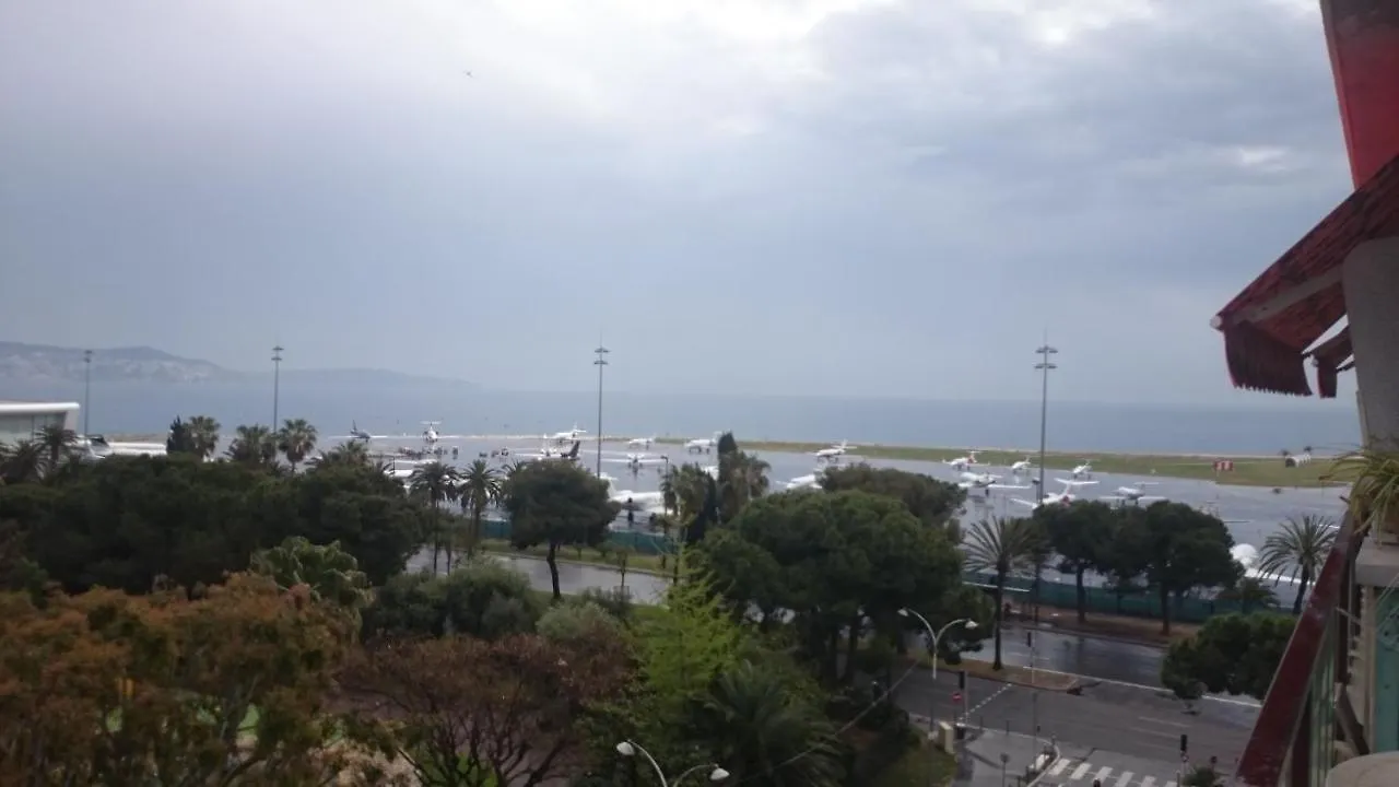 Homestay Nice Promenade Des Anglais Apartment France