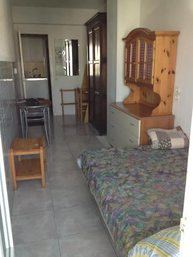Nice Promenade Des Anglais Apartment 0*,