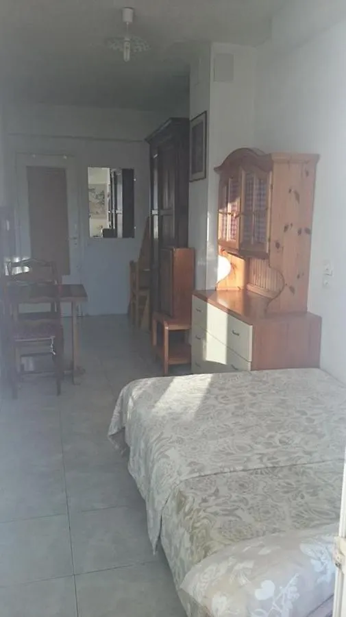 Nice Promenade Des Anglais Apartment France