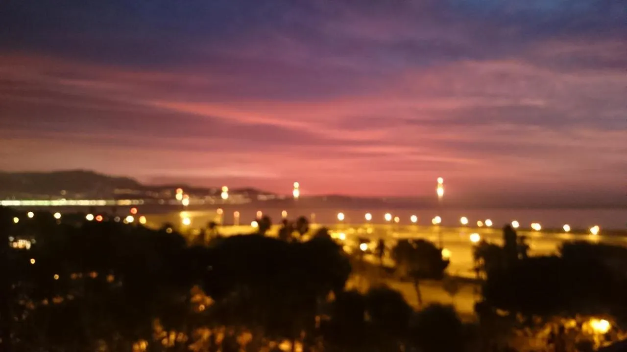 Nice Promenade Des Anglais Apartment 0*,