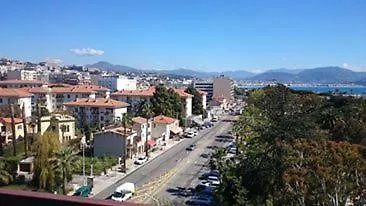 Homestay Nice Promenade Des Anglais Apartment France