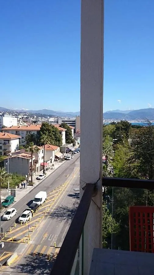 Nice Promenade Des Anglais Apartment 0*,  France