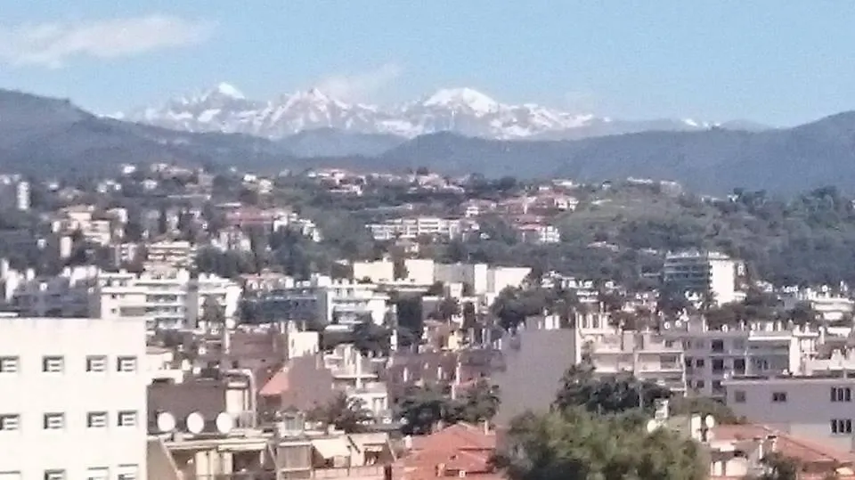 Homestay Nice Promenade Des Anglais Apartment