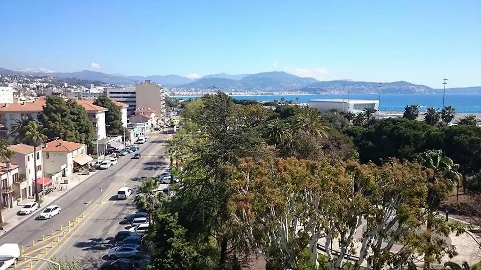 Nice Promenade Des Anglais Apartment 0*,  France