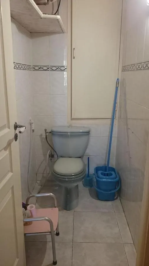 Homestay Nice Promenade Des Anglais Apartment