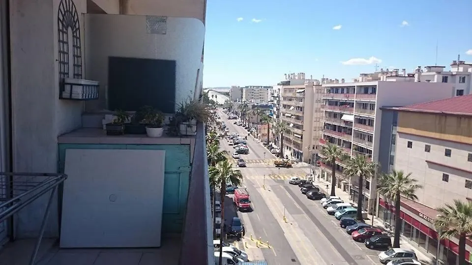 Nice Promenade Des Anglais Apartment Homestay