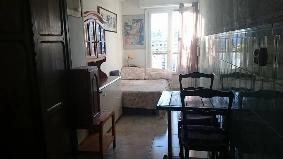 Homestay Nice Promenade Des Anglais Apartment France